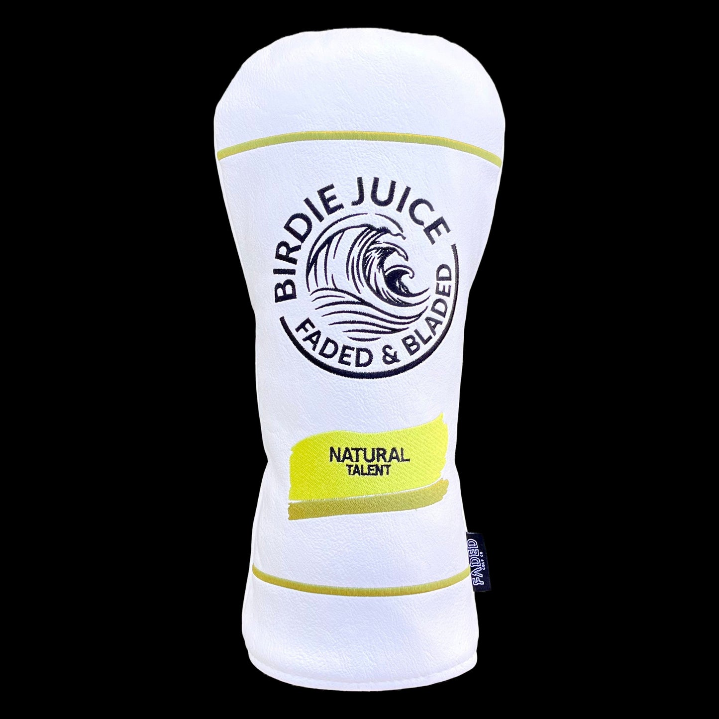 BIRDIE JUICE - NATURAL LIME